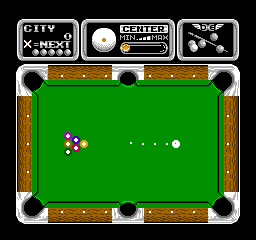 Side Pocket Screenshot 1